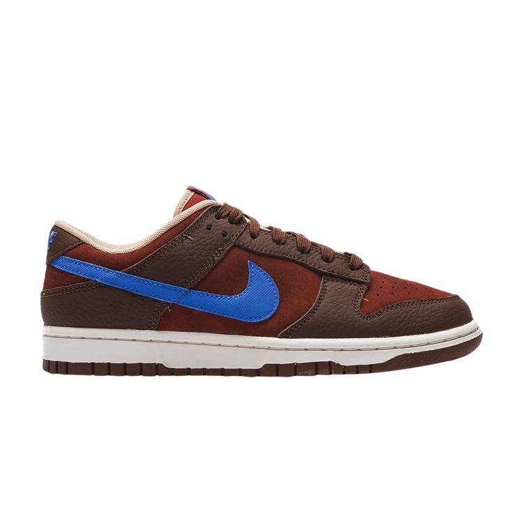 Dunk Low Premium 'Mars Stone Blue'